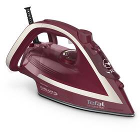 Žehlička Tefal Ultragliss Plus FV6820E0 - rozbaleno - 24 měsíců záruka