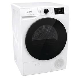 Sušička prádla Gorenje Essential DE83NH bílá