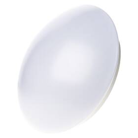 Stropní svítidlo EMOS Cori, kruh, 32W, teplá bílá (ZM3304) bílé