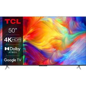 Televize TCL 50P638