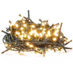 Vánoční osvětlení RETLUX RXL 233, řetěz prodlužovací, 150 LED, 15 m, teplá bílá (50002872)