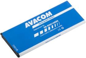 Baterie Avacom pro Samsung N910F Note 4, Li-Ion 3,85V 3000mAh (náhrada EB-BN910BBE) (GSSA-N910F-S3000)