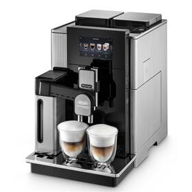 Espresso DeLonghi Maestosa EPAM 960.75.GLM černé