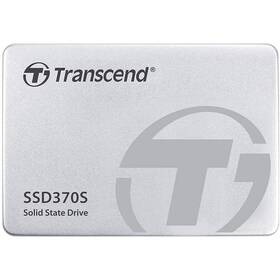 SSD Transcend SSD370S 1TB 2.5'' (TS1TSSD370S)