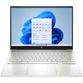 Notebook HP ENVY 14-eb1000nc (58X52EA#BCM) stříbrný
