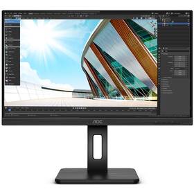 Monitor AOC U27P2CA 
