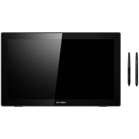 Grafický tablet XPPen Artist 22 (2. generace) černá barva
