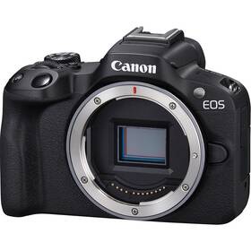 Digitální fotoaparát Canon EOS R50, tělo (5811C003) černý