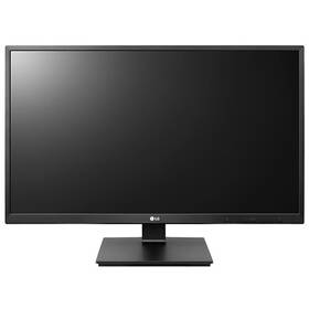Monitor LG 24BK55YP-B (24BK55YP-B.AEU) černý