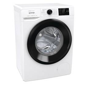 Pračka Gorenje Essential WNEI74SBS SteamTech bílá - s mírným poškozením - 12 měsíců záruka