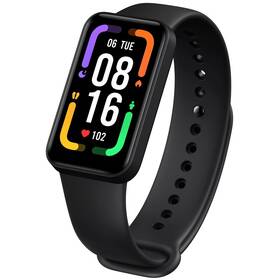 Fitness náramek Xiaomi Redmi Smart Band Pro (36167) černý - s mírným poškozením - 12 měsíců záruka