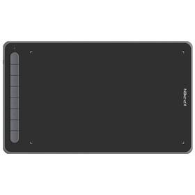 Grafický tablet XPPen Deco LW (DCLW) černý - rozbaleno - 24 měsíců záruka