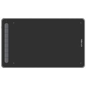 Grafický tablet XPPen Deco LW černá barva
