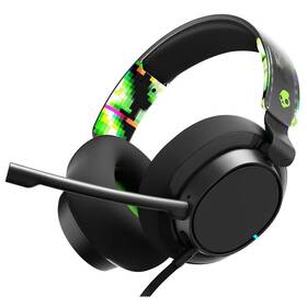 Headset Skullcandy SLYR PRO Xbox (S6SPY-Q763) černý
