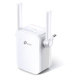 WiFi extender TP-Link RE305 AC1200 (RE305) bílý