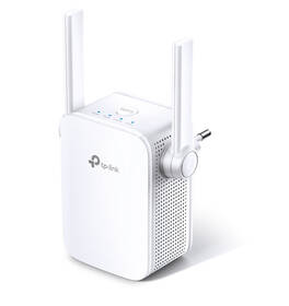 Wi-Fi extender TP-Link RE305 AC1200 bílá barva

