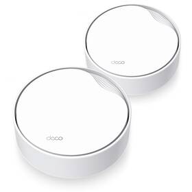 TP-Link Deco X50-PoE Mesh, AX3000 (2-pack)