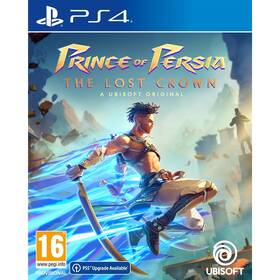 Hra Ubisoft PlayStation 4 Prince of Persia: The Lost Crown (3307216265351)