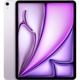 Dotykový tablet Apple iPad Air 13" Wi-Fi + Cellular 512GB - Purple (MV733HC/A)