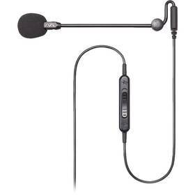 Mikrofon ANTLION ModMic Uni černá barva
