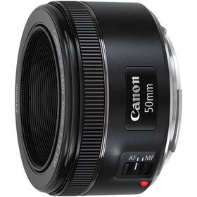 Canon EF 50 mm f/1.8 STM