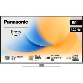 Televize Panasonic TV-50W93AE6 
