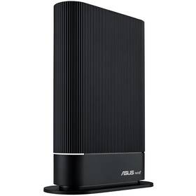 Router Asus RT-AX59U, AX4200 černá barva
