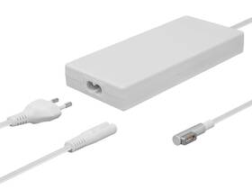 Napájecí adaptér Avacom pro notebooky Apple 85W magnetický konektor MagSafe (ADAC-APM1-A85W)