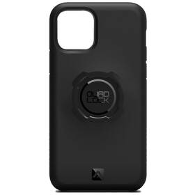 Kryt na mobil Quad Lock Original na iPhone 12/12 Pro (QLC-IP12M) černý