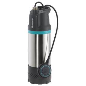 Ponorné čerpadlo Gardena 5900/4 inox 
