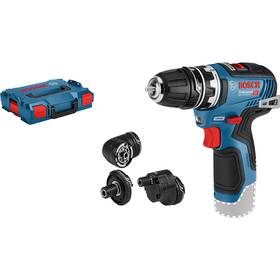 Aku šroubovák Bosch Professional GSR 12V-35 FC (bez baterie) 
