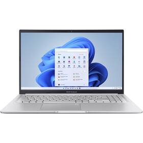 Notebook Asus Vivobook 15 stříbrná barva
