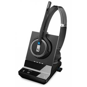 Headset Epos IMPACT SDW 5064 (1000615) černý