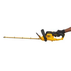 Nůžky na živý plot Dewalt XR 18V DCM563PB-XJ (bez baterie)