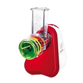 Elektrický strouhač Tefal MB756G31 bílá barva
