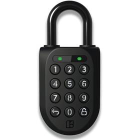 Visací zámek Igloohome Padlock 2 (SP2) černý