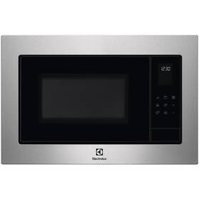 Mikrovlnná trouba Electrolux EMS4253TEX černá