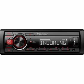 Autorádio Pioneer MVH-330DAB černá barva
