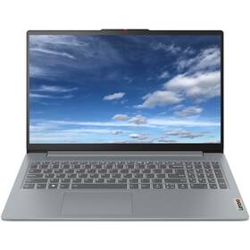 Notebook Lenovo IdeaPad Slim 3 15ABR8 (82XM0083CK) šedý