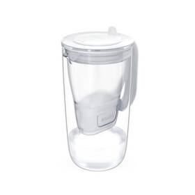 Filtrační konvice BRITA 2,5 l NEW 2024 modrá barva
