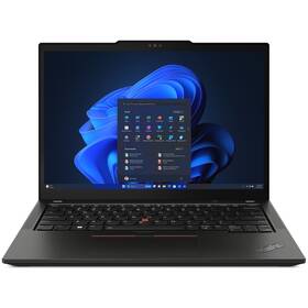 Notebook Lenovo ThinkPad X13 Gen 5 černá barva

