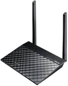 Router Asus RT-N12E C1 - N300 Wi-Fi router (90-IG29002M03-3PA0)