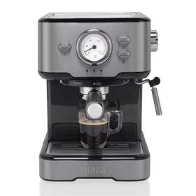Espresso Princess 249412 - rozbaleno - 24 měsíců záruka