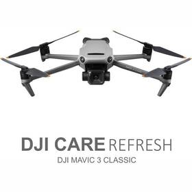 Rozšířená záruka DJI Care Refresh 2-Year Plan (DJI Mavic 3 Classic)