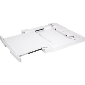 Mezikus pračka - sušička s výsuvem Electrolux E1WYHSK2 bílá barva
