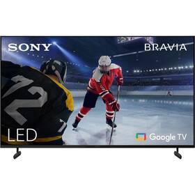 Televize Sony KD-65X80L 
