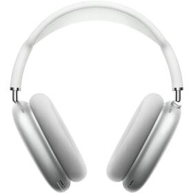 Sluchátka Apple AirPods Max - Silver (MGYJ3ZM/A)