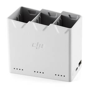 Nabíječka DJI Mini 3 Pro Two-Way Charging Hub (CP.MA.00000500.01)