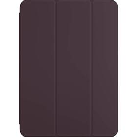 Pouzdro na tablet Apple Smart Folio pro iPad Air (5. gen. 2022) - tmavě višňové (MNA43ZM/A)