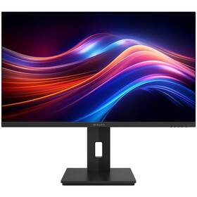 Monitor MISURA P23QG25DFA01 (P23QG25DFA01) černý